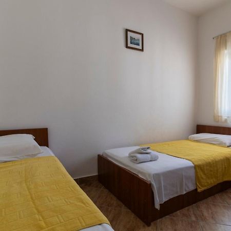 Villa Savovic Petrovac Exterior photo
