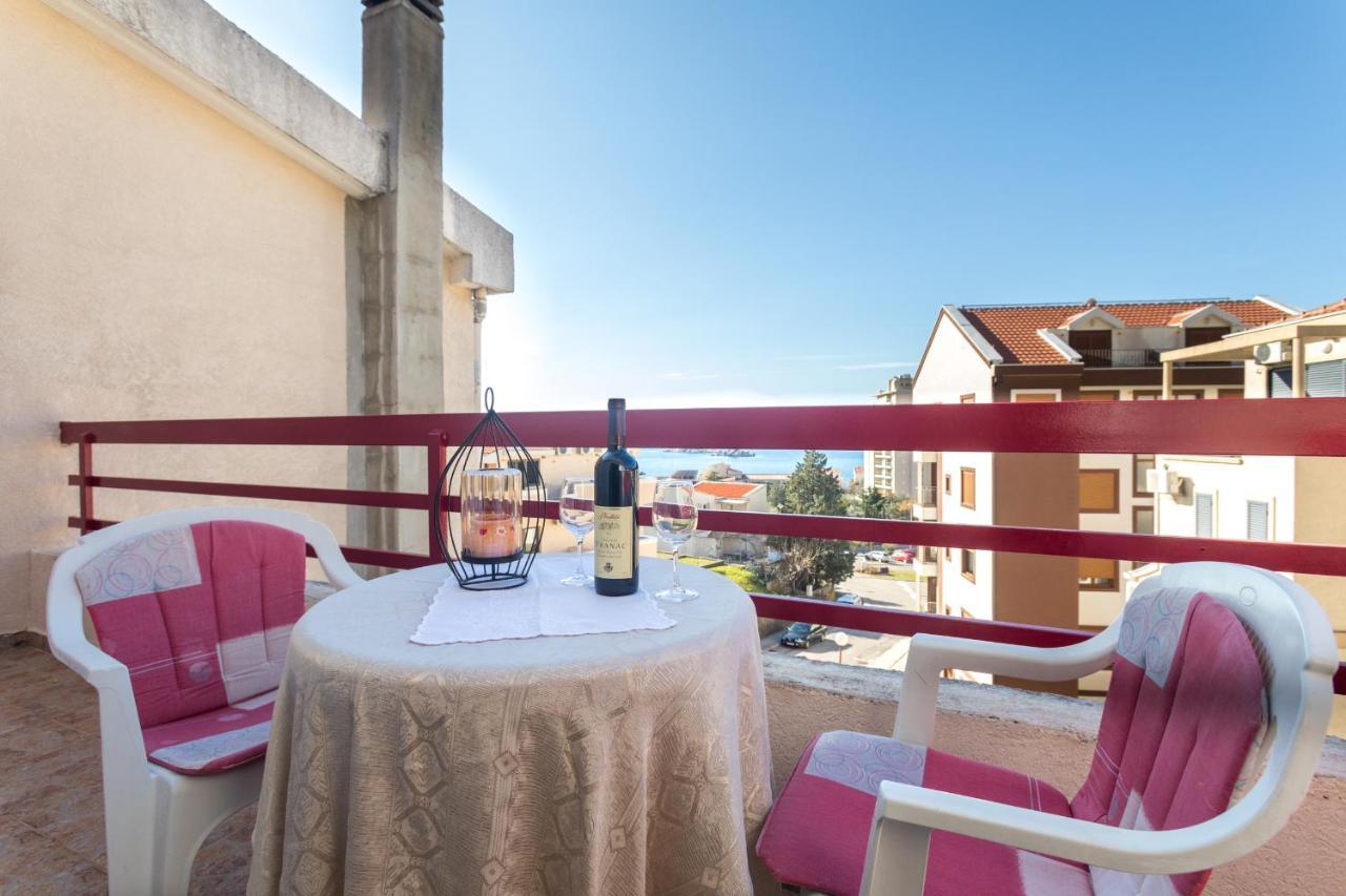 Villa Savovic Petrovac Exterior photo